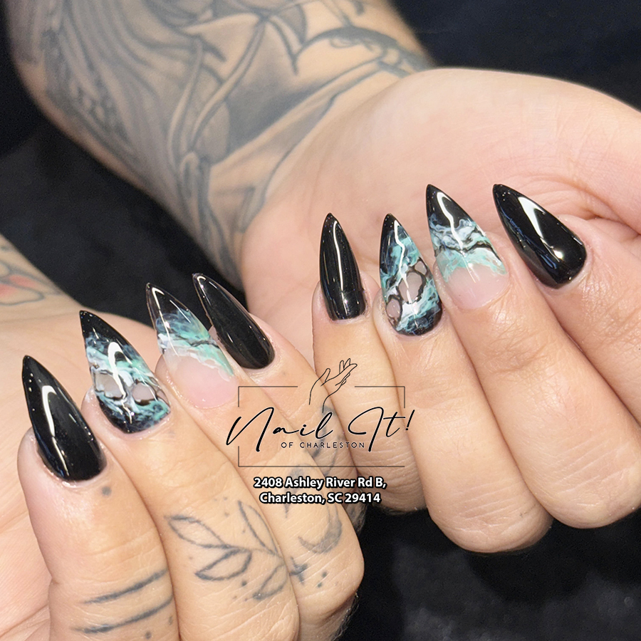 Nails Collection